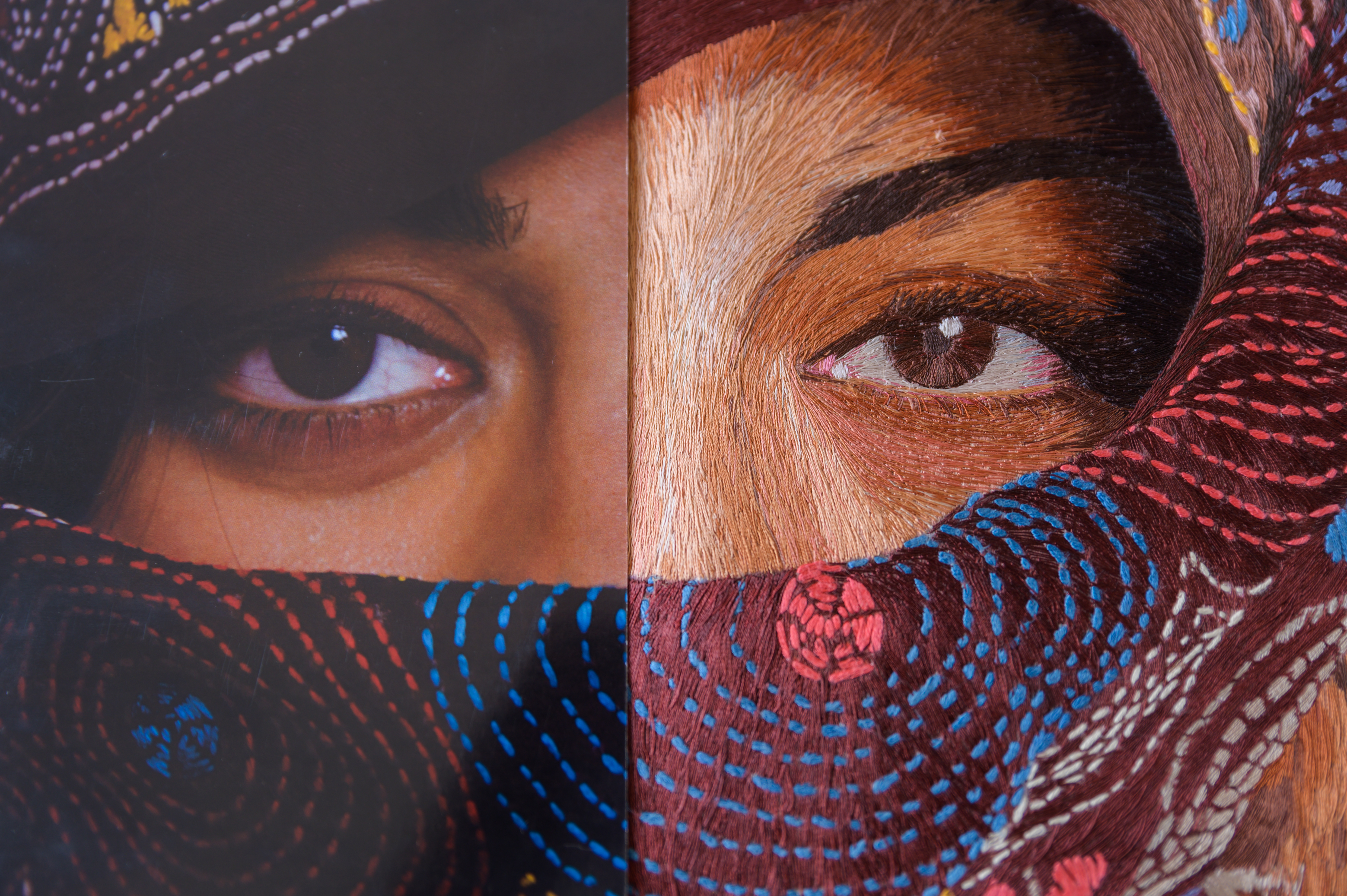 A vibrant depiction of a European town square, bustling with life. The architecture and lively atmosphere are captured in great detail.