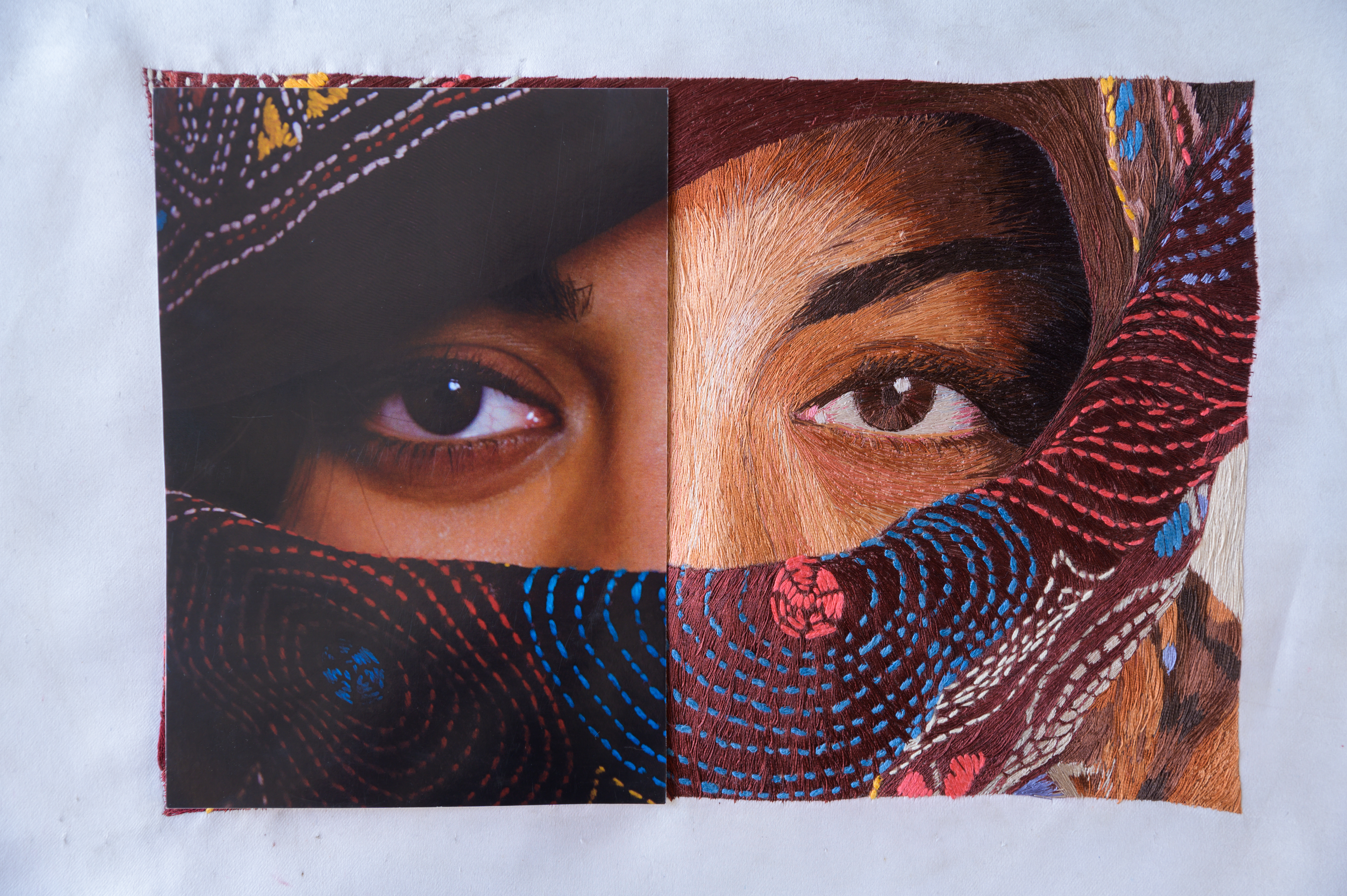 Placeholder image for The Muse